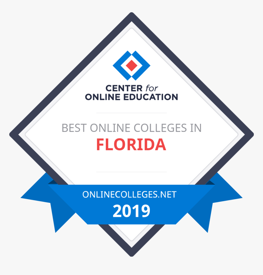 Florida Center For Online Education Hd Png Download Kindpng