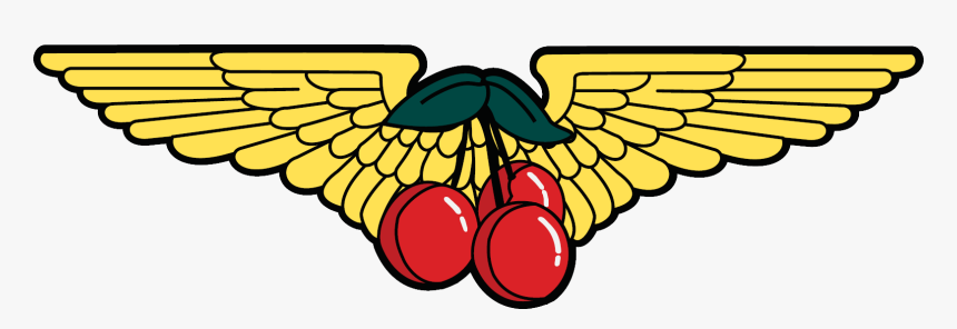 Airsta Tc Cherry Wings - Parachute Regiment Logo Png, Transparent Png, Free Download