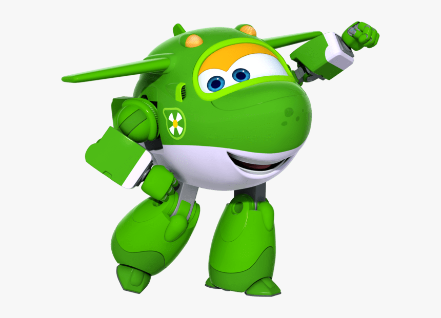 Mira - Super Wings Mira Png, Transparent Png, Free Download