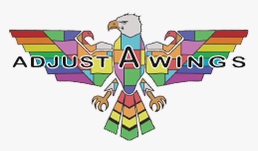 Adjust A Wings Cmh 315w Kit - Adjust A Wings, HD Png Download, Free Download