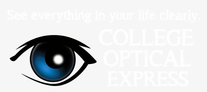 Round Optometry Logo - Circle, HD Png Download, Free Download