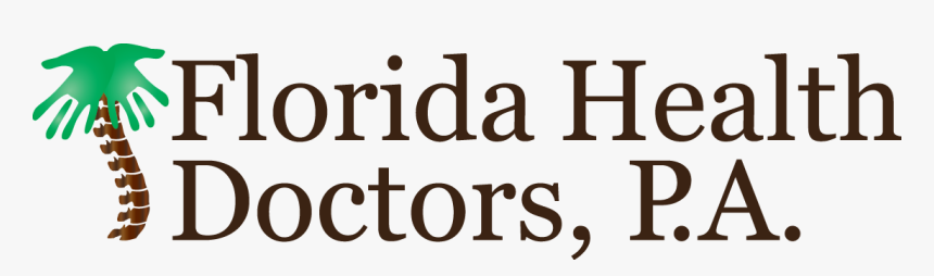 Florida Health Doctors - Tan, HD Png Download, Free Download