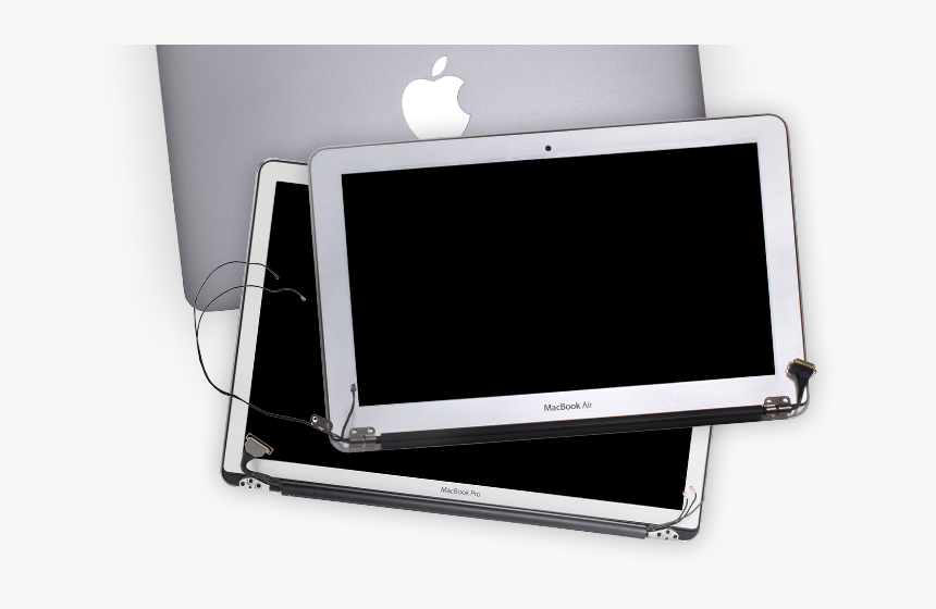 Sell The Cracked Or Broken Lcds From Your Ipad - Led-backlit Lcd Display, HD Png Download, Free Download
