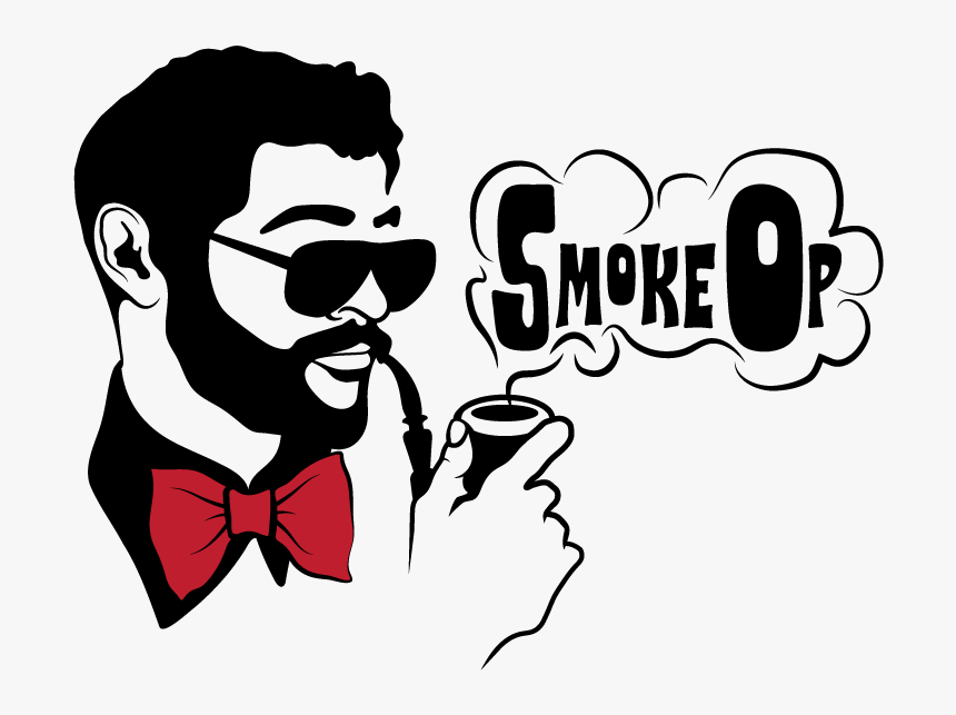 Smoke Op - Illustration, HD Png Download, Free Download