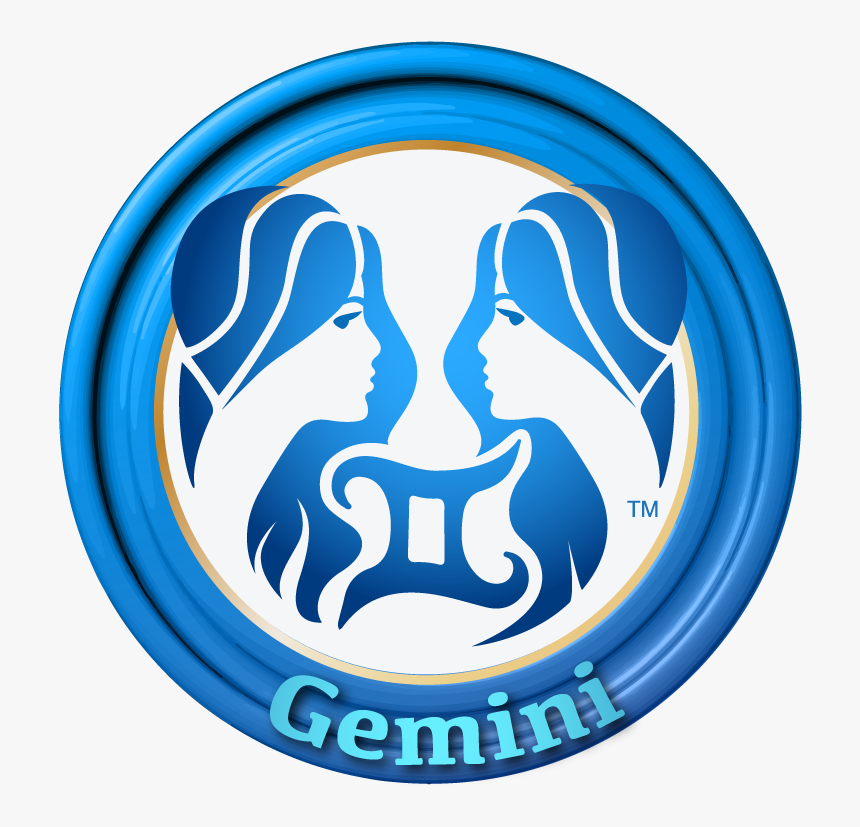 Transparent Gemini Symbol Png - Zodiac Signvirgo, Png Download, Free Download