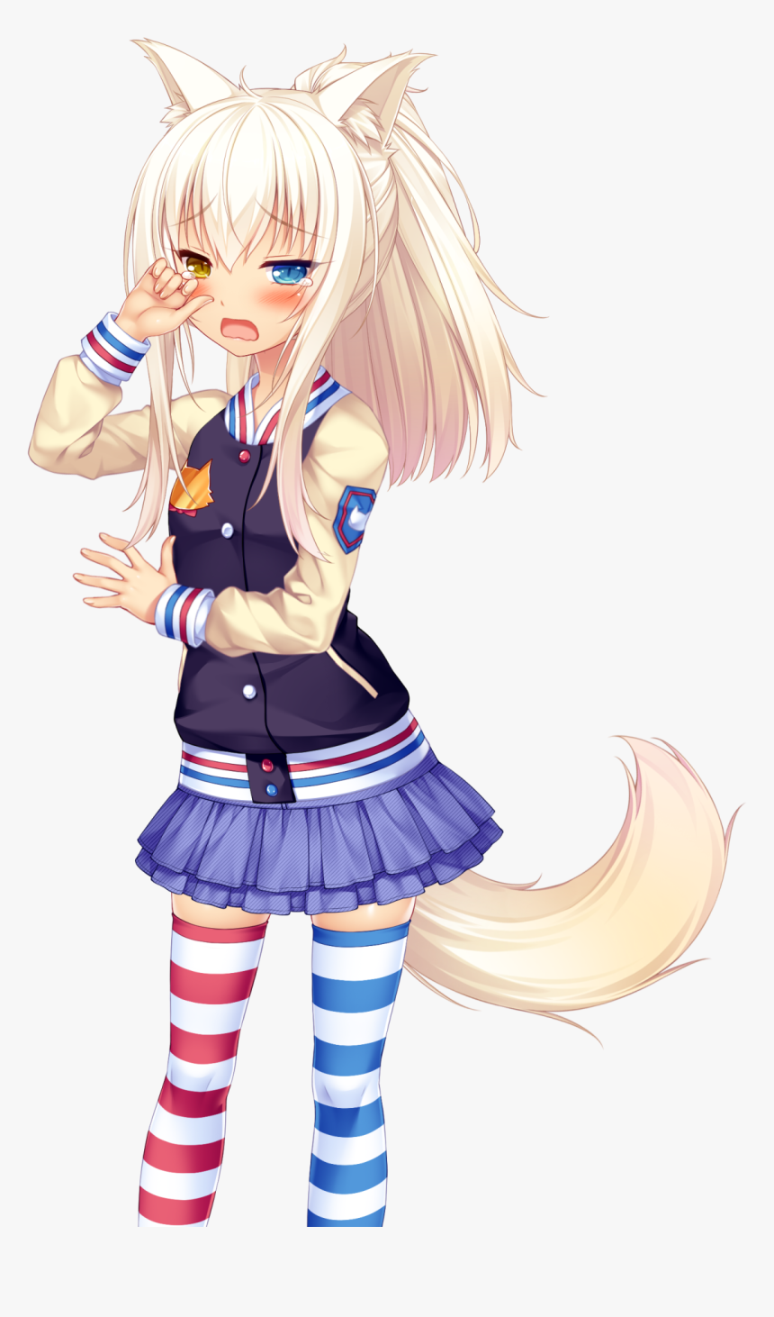 Nekopara Coco, HD Png Download, Free Download