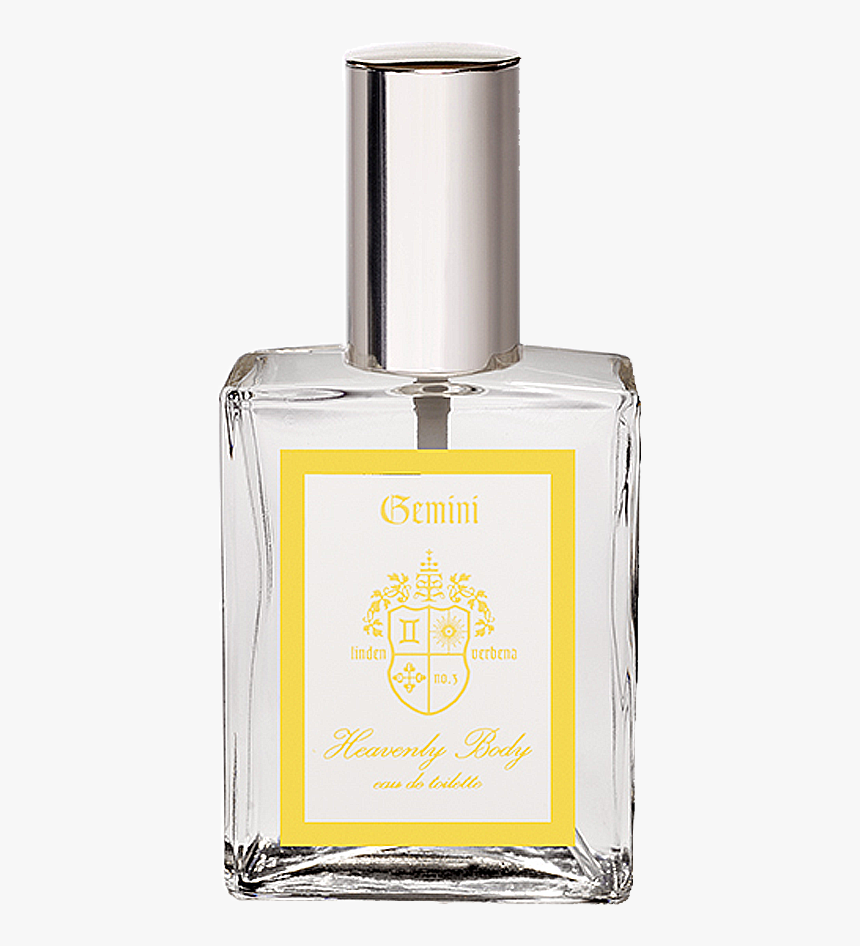 Heavenly Body Gemini - Perfume, HD Png Download, Free Download