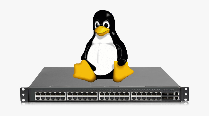 Linux Networking, HD Png Download, Free Download
