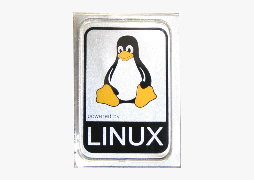 Tux Linux, HD Png Download, Free Download