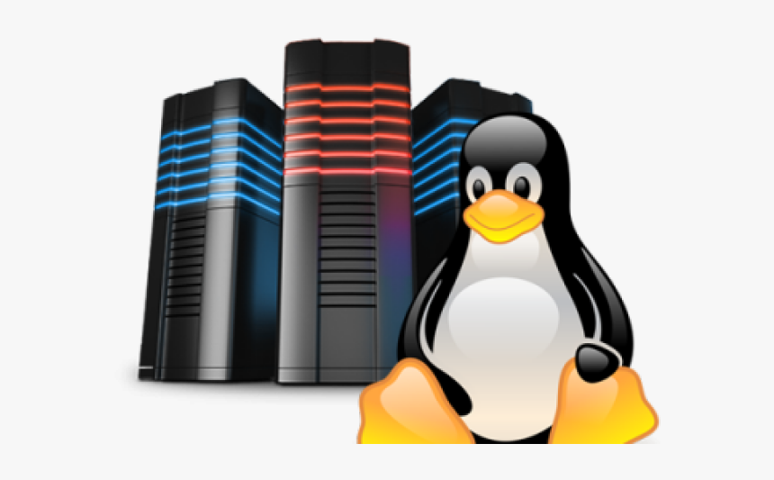 Linux Hosting Clipart Hosting Png - Linux Hosting, Transparent Png, Free Download