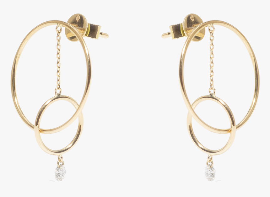 Earrings, HD Png Download, Free Download