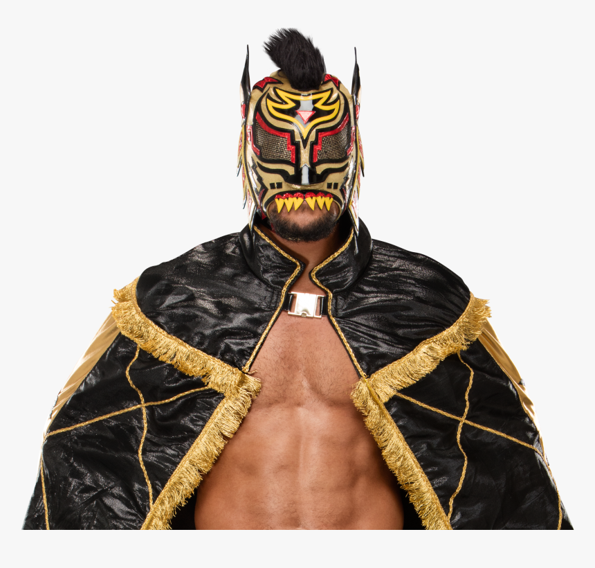 Lince Dorado Cruiserweight Champion, HD Png Download, Free Download