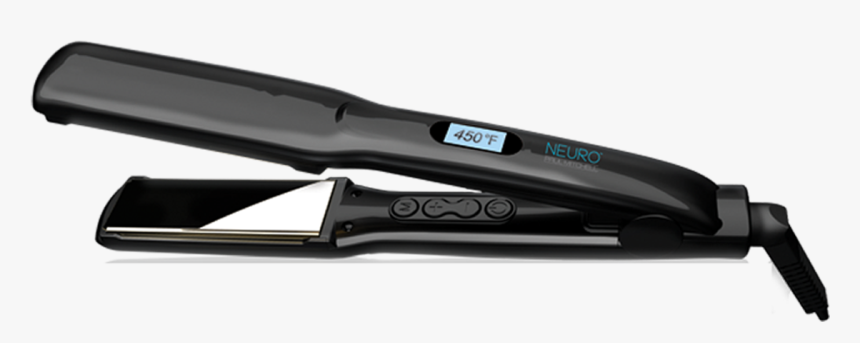 25 Inch Flat Iron - Hair Iron, HD Png Download, Free Download
