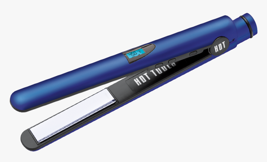 Hot Tools Flat Iron, HD Png Download, Free Download