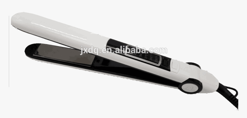 Good Quality Gorgeous Flat Iron With Led Display Fast - High-speed Rail, HD Png Download, Free Download