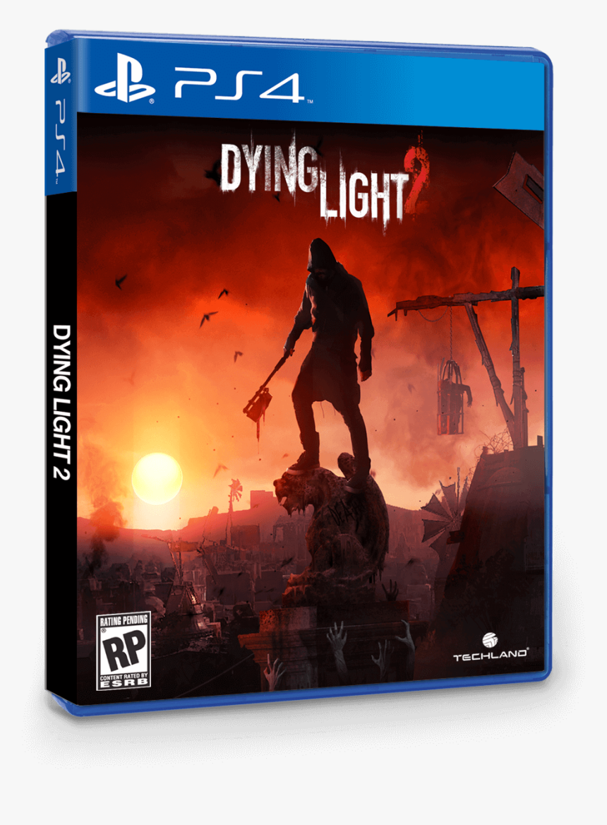 Last Of Us 2 Disc, HD Png Download, Free Download