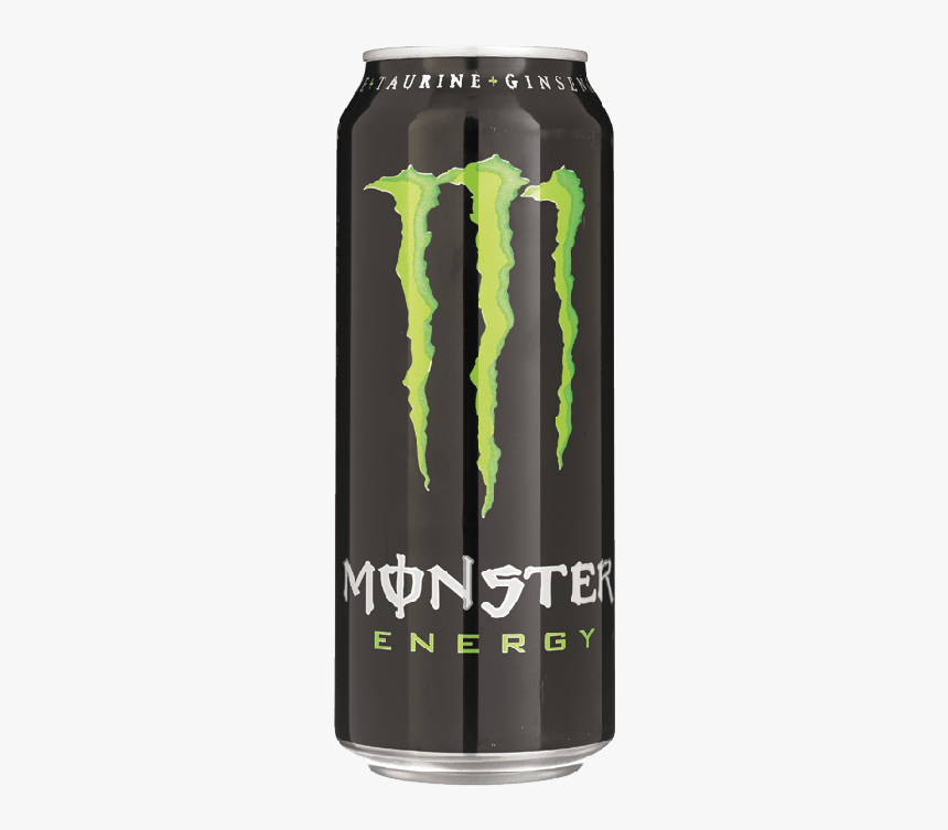 Monster Energy Drink 250ml,500ml For Export - Monster Energy Drink 500ml, HD Png Download, Free Download