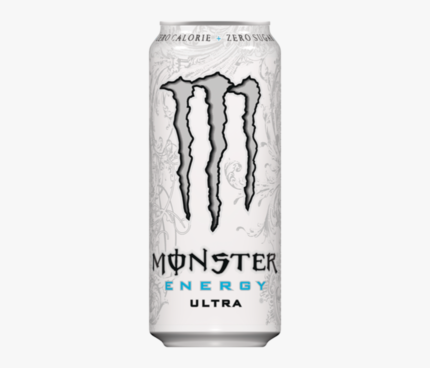 Monster Energy Ultra Logo, HD Png Download, Free Download