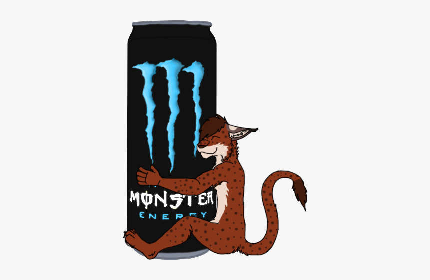 Monster Energy Drink - Monster Energy Drink 500ml, HD Png Download, Free Download