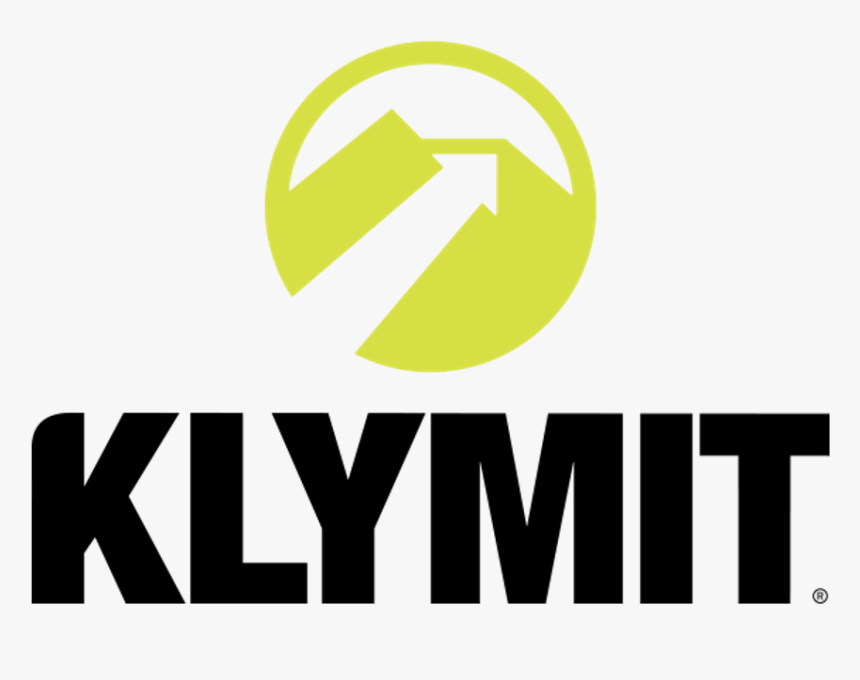 Klymit Static Double V Two-person Sleeping Camping - Klymit Logo Png, Transparent Png, Free Download