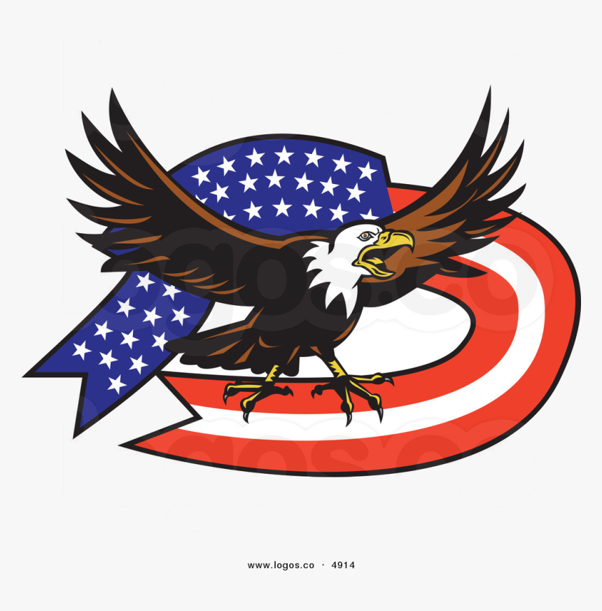 Eagle Scout Bald Clipart X Transparent Png - Bald Eagle, Png Download, Free Download