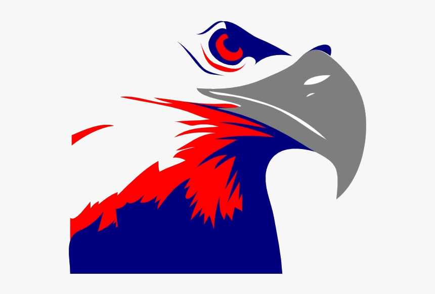 Eagle Scout Bald Clipart Clip Art Transparent Png - Blue Eagle, Png Download, Free Download