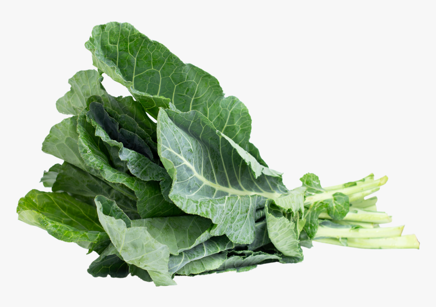 Collard Greens 1 Lb - Spinach, HD Png Download, Free Download