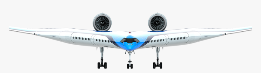 V Shape Plane, HD Png Download, Free Download