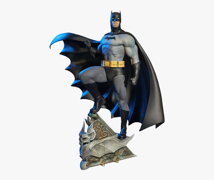 Tweeterhead Batman, HD Png Download, Free Download