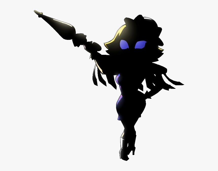 Madame Couture • Madame Couture"s Assistant • Lord - Tri Force Heroes Lady Maud, HD Png Download, Free Download