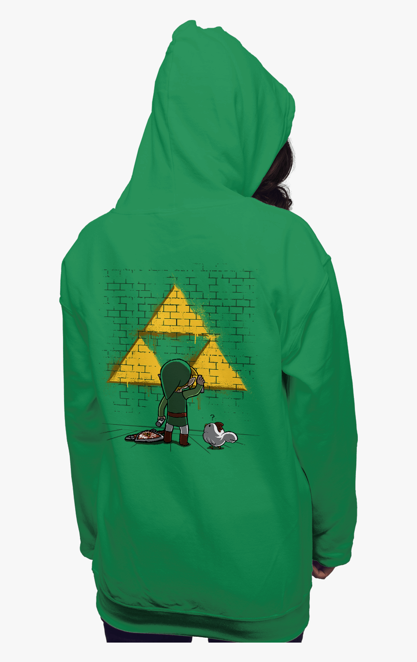 Hoodie, HD Png Download, Free Download