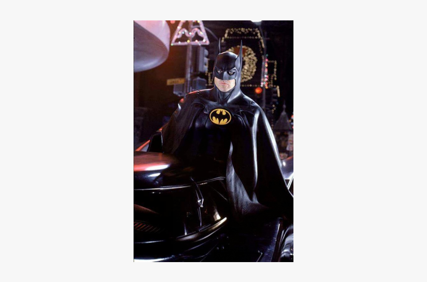 Batman Trading Cards 1992, HD Png Download, Free Download