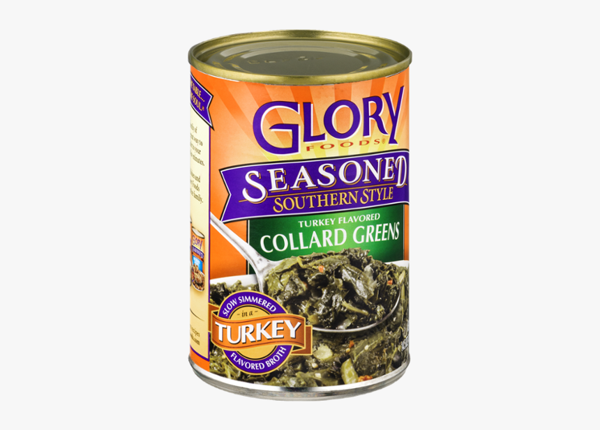 Glory Collard Greens, HD Png Download, Free Download