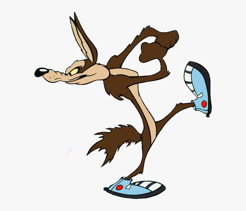 Wile E Coyote Png, Transparent Png, Free Download