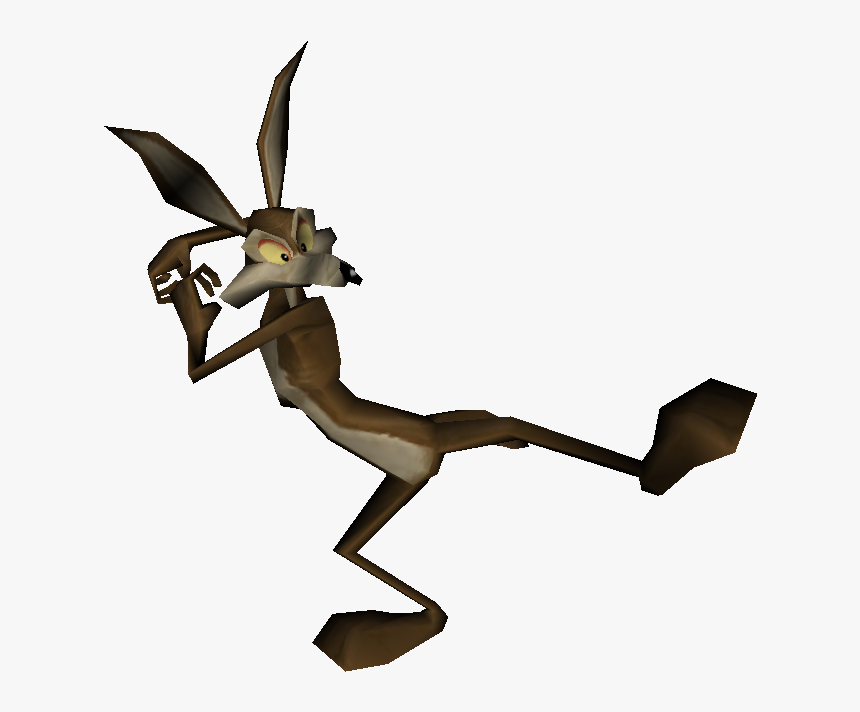 Download Zip Archive - Looney Tunes Acme Arsenal Coyote, HD Png Download, Free Download