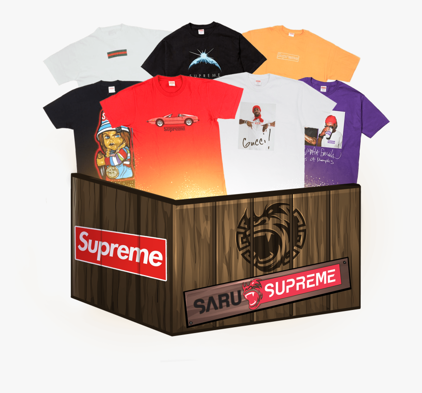 Hypebeast Mystery Box In U, HD Png Download, Free Download