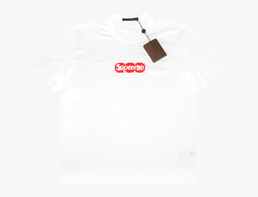 Louis Vuitton Monogram Box Logo Tee "louis Vuitton - Active Shirt, HD Png Download, Free Download