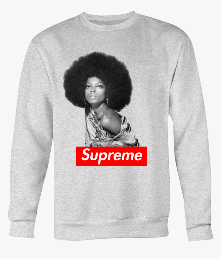 Transparent Supreme Sweatshirt - Nina Simone Mood T Shirt, HD Png Download, Free Download