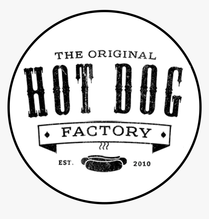 Hotdog Factory 1529 Spring Road Southeast Unit E, Smyrna - Horizon Observatory, HD Png Download, Free Download