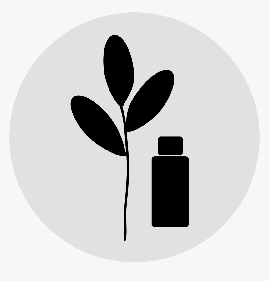 Fba Icon Oil - Essential Oil Icon Png, Transparent Png, Free Download