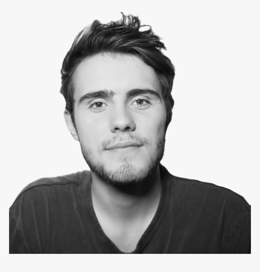 Alfie Deyes, HD Png Download, Free Download