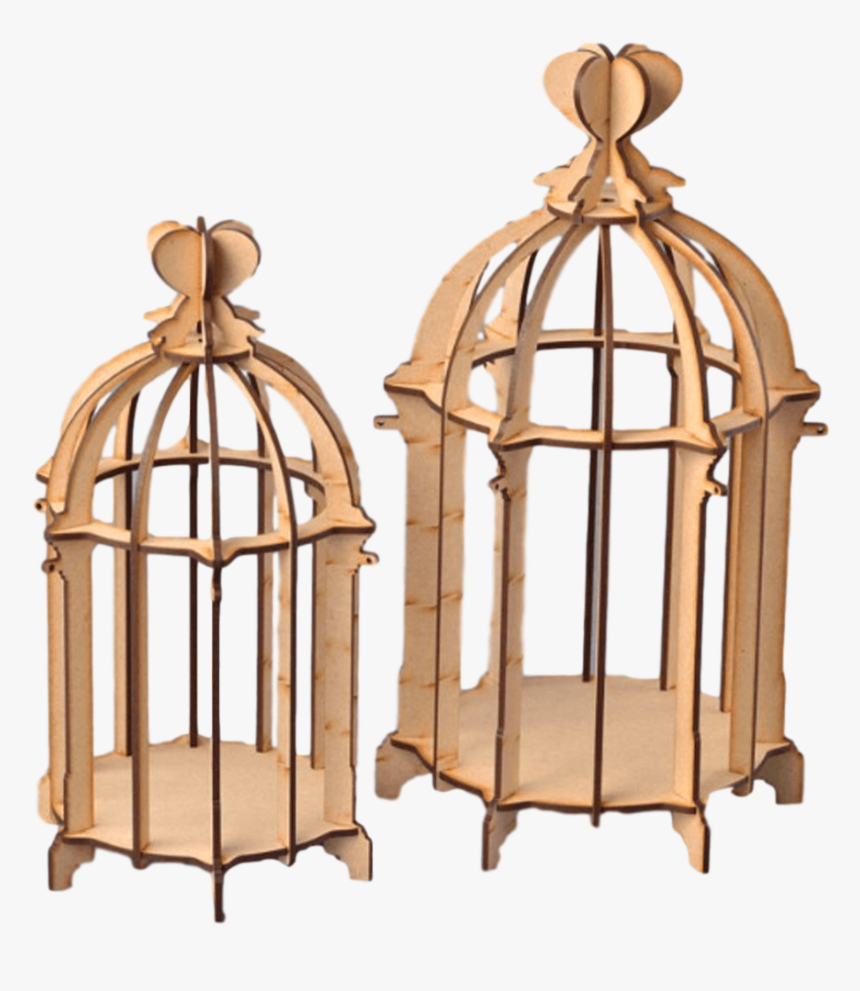 Cage , Png Download - Candle, Transparent Png, Free Download