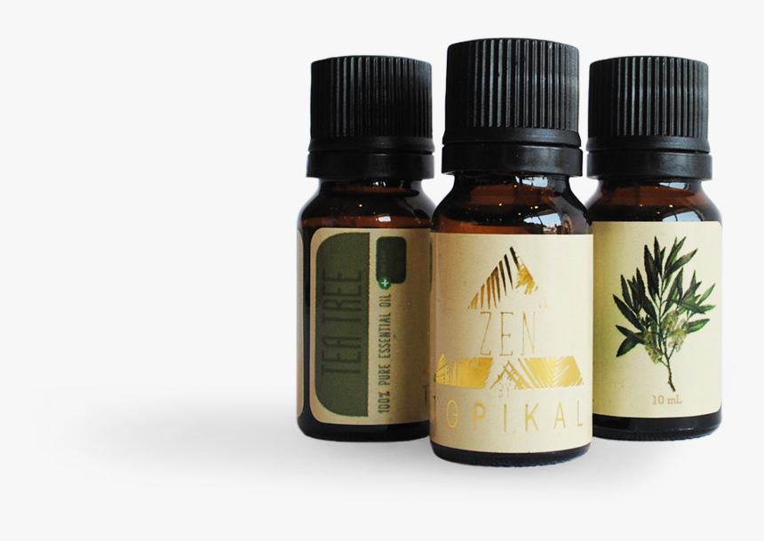 Home / Zen Cbd Essential Oils - Tea Tree Oil, HD Png Download, Free Download