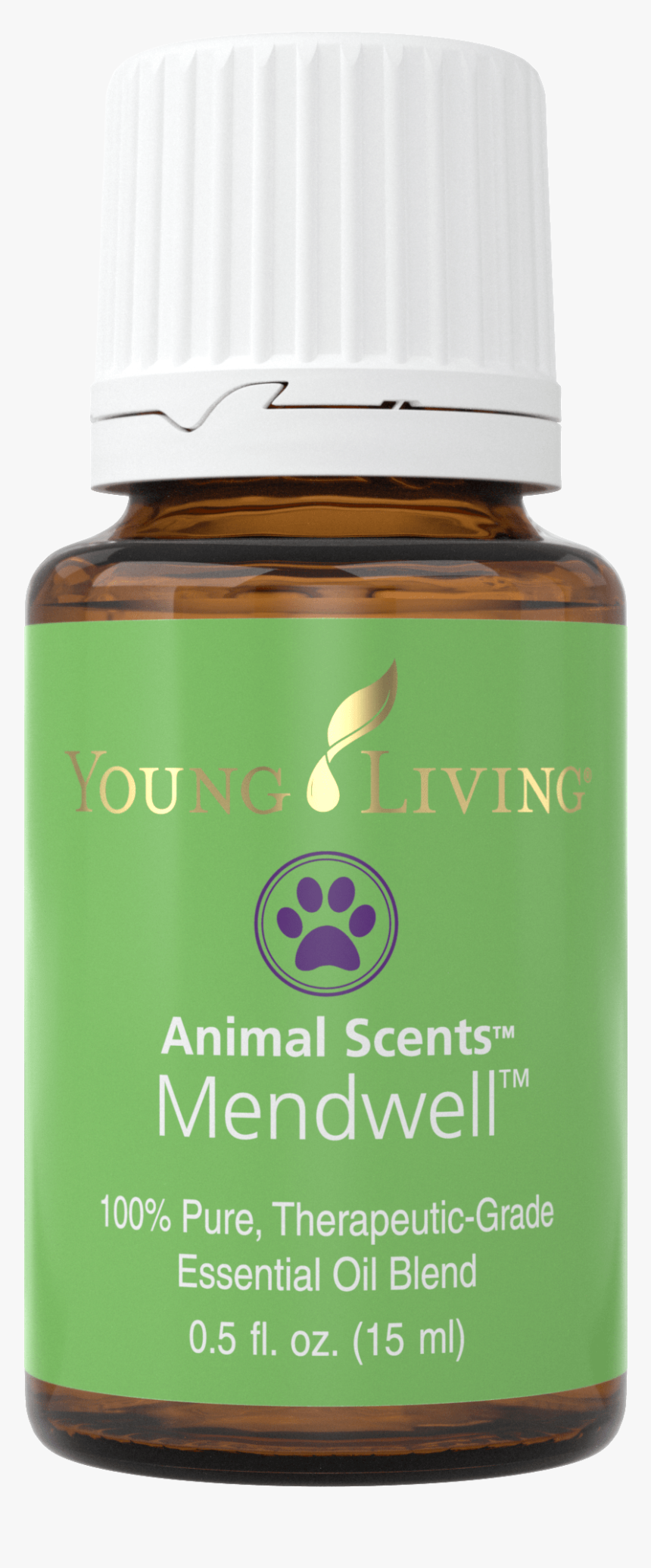 Young Living Essential Oils - Young Living Lavender Png, Transparent Png, Free Download