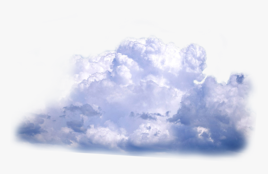 Transparent Blue Clouds Png - Tokujin Yoshioka, Png Download, Free Download