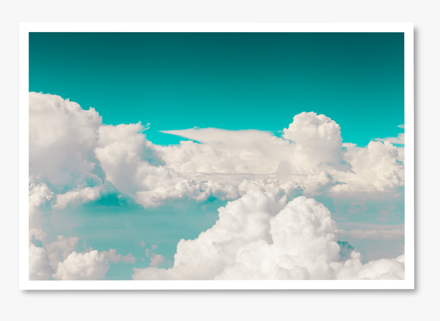 Cotton Clouds Png - Cumulus, Transparent Png, Free Download