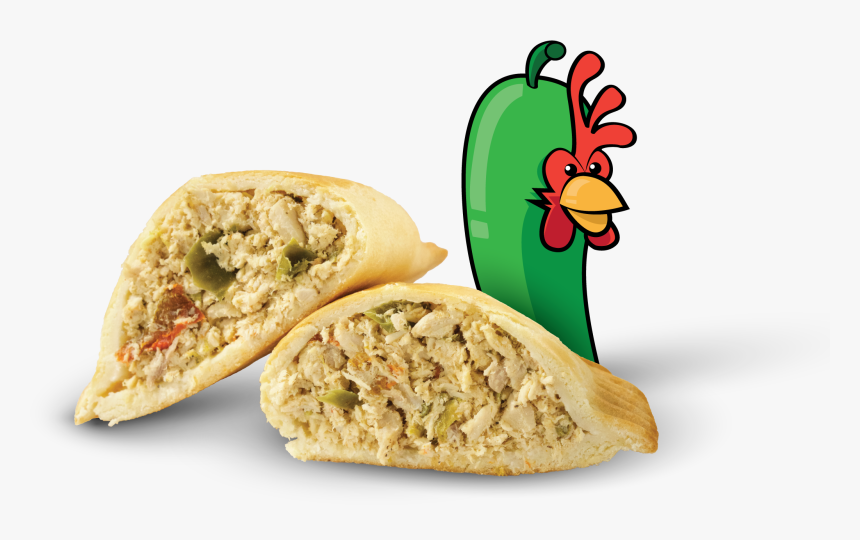 Chicken Filling Reminiscent Of New Mexico"s Best, We"ve - Taco, HD Png Download, Free Download