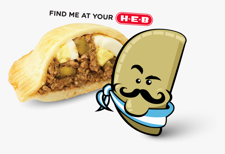 Empanada Clip Art Png, Transparent Png, Free Download