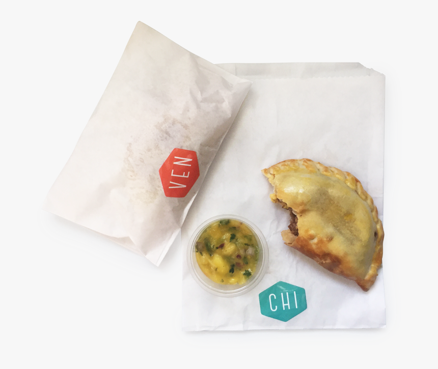 Transparent Empanada Png - Kulcha, Png Download, Free Download