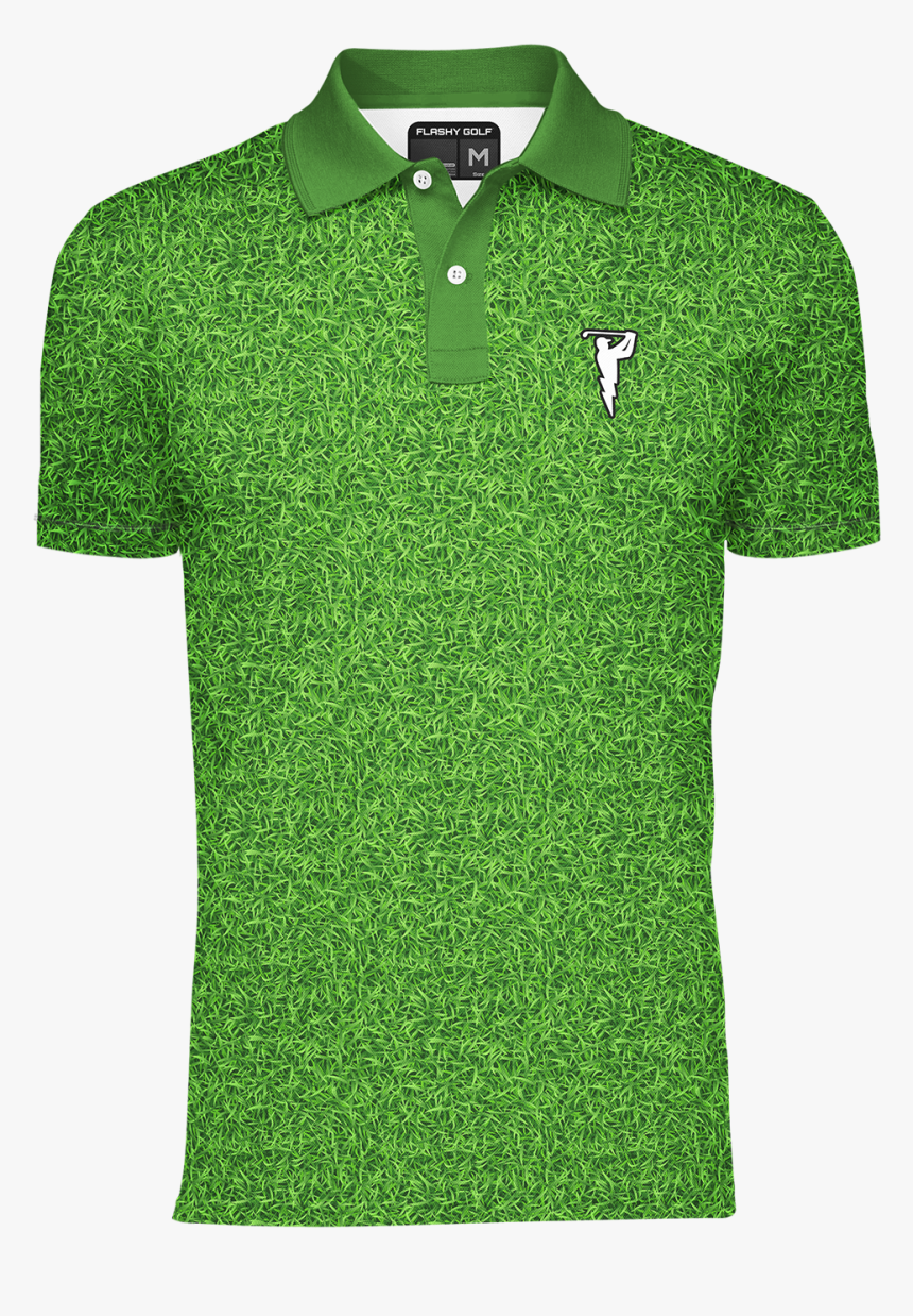 Hawaiian Golf Shirts Men, HD Png Download, Free Download